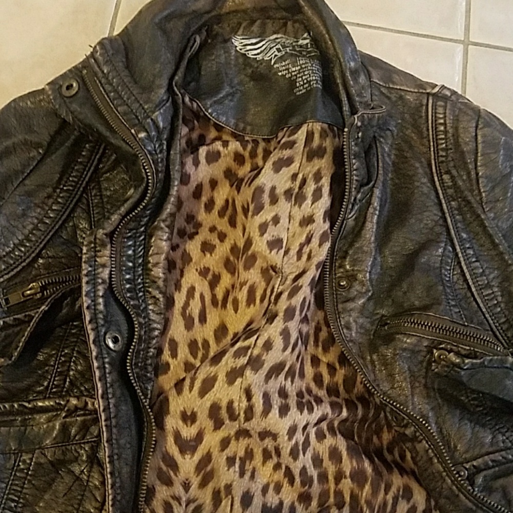Jacket - Picture 2 of 2